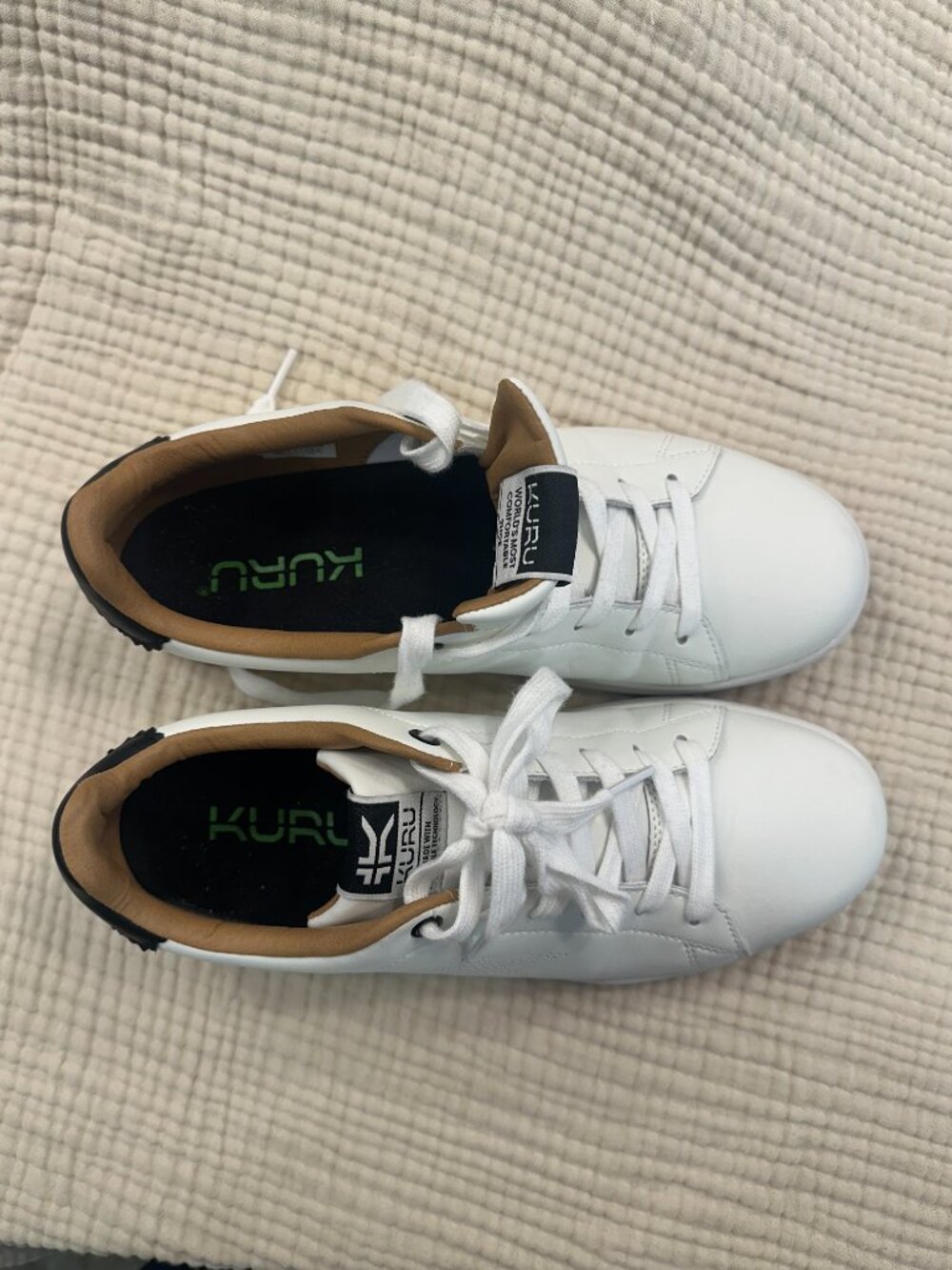 KURU Roam sneaker - Picture 8 of 9